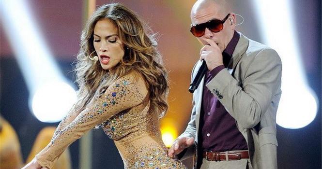Jennifer Lopez sẽ thể hiện bài hát chính thức World Cup 2014